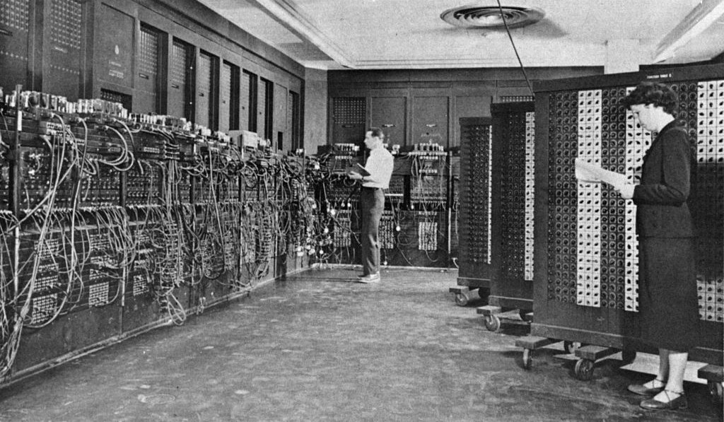 Eniac